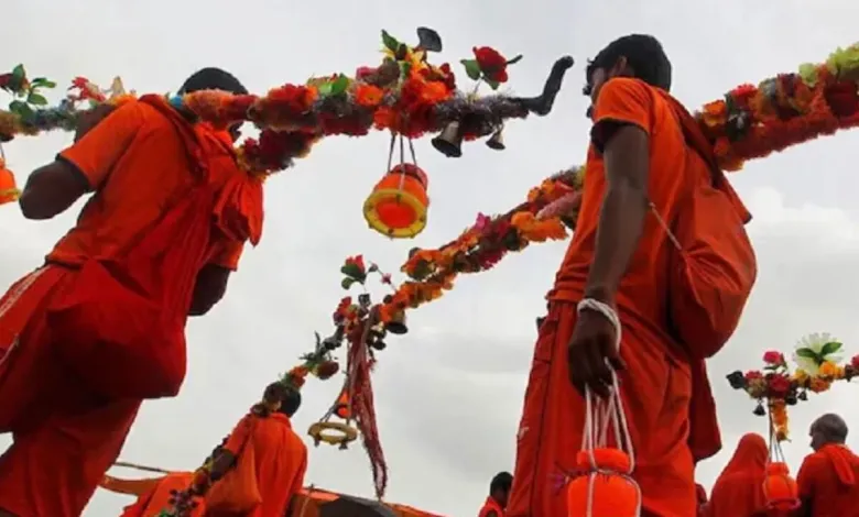 कांवड़ यात्रा मार्ग के सभी भोजनालयों पर मालिक के नामोल्लेख पर कांग्रेस बिफरी