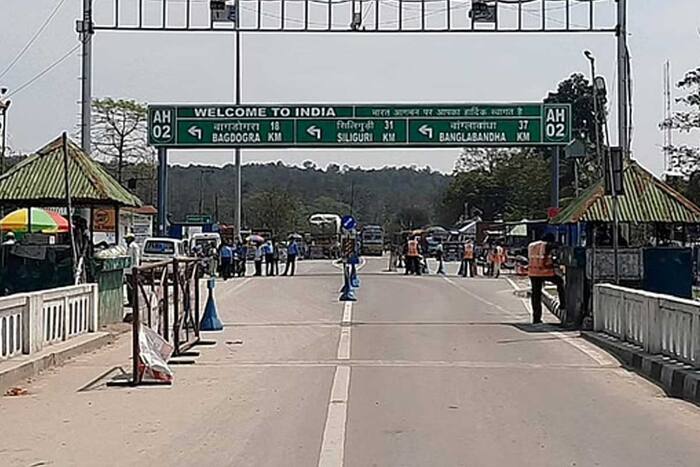 चीन-नेपाल सीमा पर खुलेंगी 16 पुलिस चौकियां, शासन को भेजा प्रस्ताव