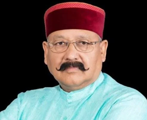 1400 करोड़ की आउटर रिंग रोड से शहर की सड़कों को सुनियोजित ढंग से जोड़ा जाये- महाराज