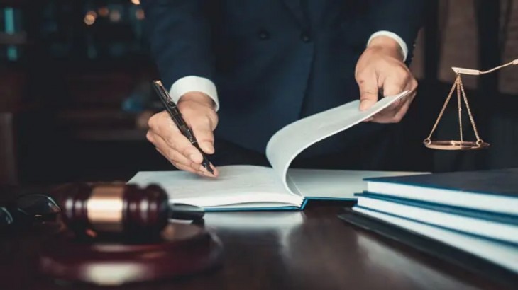 तीन नए आपराधिक कानून आज से लागू, जानें- नए में क्या हुआ बदलाव!