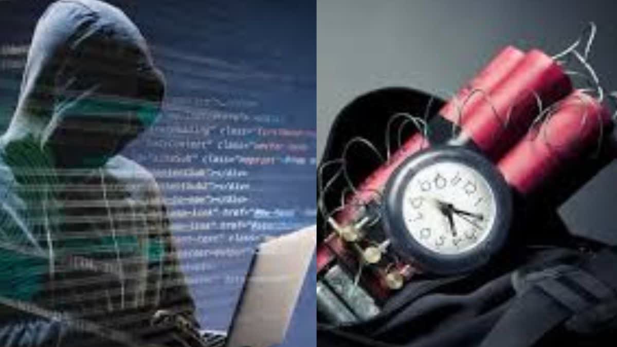 दिल्ली-नोएडा के DPS स्कूलों को मिली बम से उड़ाने की धमकी, खाली कराया गया पूरा परिसर