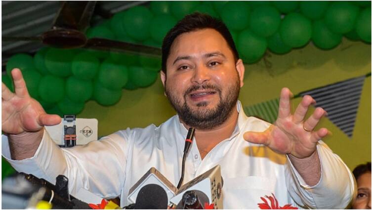 पूर्व डिप्टी सीएम तेजस्वी यादव ने किया ऐलान-  एक सिंतबर को राष्ट्रीय जनता दल पार्टी करेगी आंदोलन