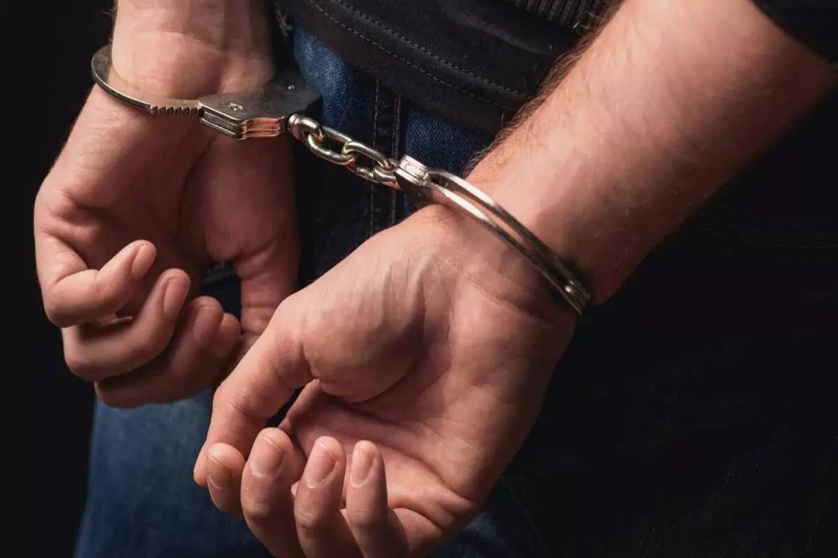 चार शादियां, पोर्न और शराब की लत, महिला डॉक्टर के साथ अपराध को अंजाम देने वाले आरोपी को लेकर पुलिस ने किए कई खुलासे
