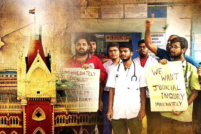 सीबीआई ने शुरू की महिला डॉक्टर हत्याकांड की जांच, कल सुबह दिल्ली से रवाना होगी एक्सपर्ट की टीम