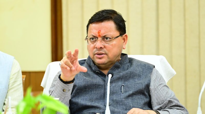 मुख्यमंत्री ने विभिन्न वित्तीय स्वीकृतियां की प्रदान