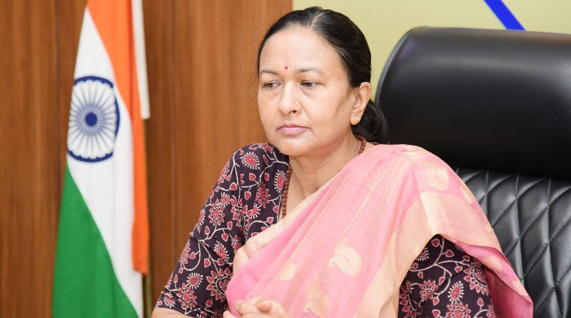 देहरादून में गढ़वाल मण्डल फूड टेस्टिंग लैब, भोजनमाताओं व आंगनबाड़ी वर्कर्स को फूड टेस्टिंग में प्रशिक्षण