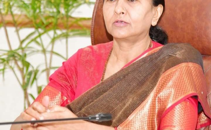 एसडीजी इंडेक्स में प्रथम स्थान बरकरार रखे उत्तराखंड, कुछ इंडिकेटर में सुधार की जरूरत : मुख्य सचिव