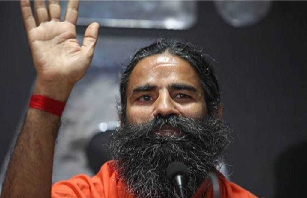 योगगुरु बाबा रामदेव ने एलोपैथिक दवाओं को लेकर एक बार फिर बड़ा बयान दिया