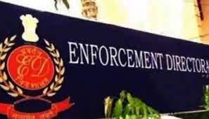 ED का बड़ा एक्शन! उत्तराखण्ड समेत पांच राज्यों में छापेमारी, बिल्डरों में मचा हड़कंप