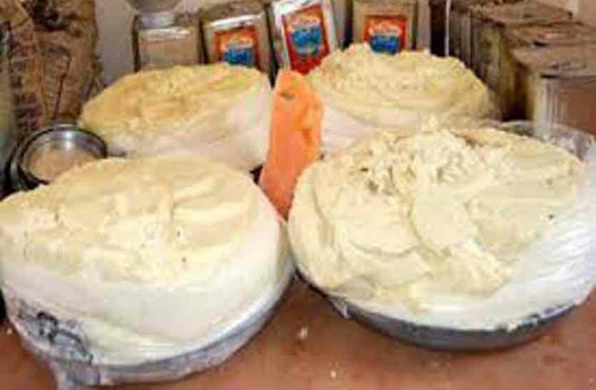 राज्य की सीमा पर मिलावटखोरों से निपटने के लिए सरकार यूपी से लेगी मदद