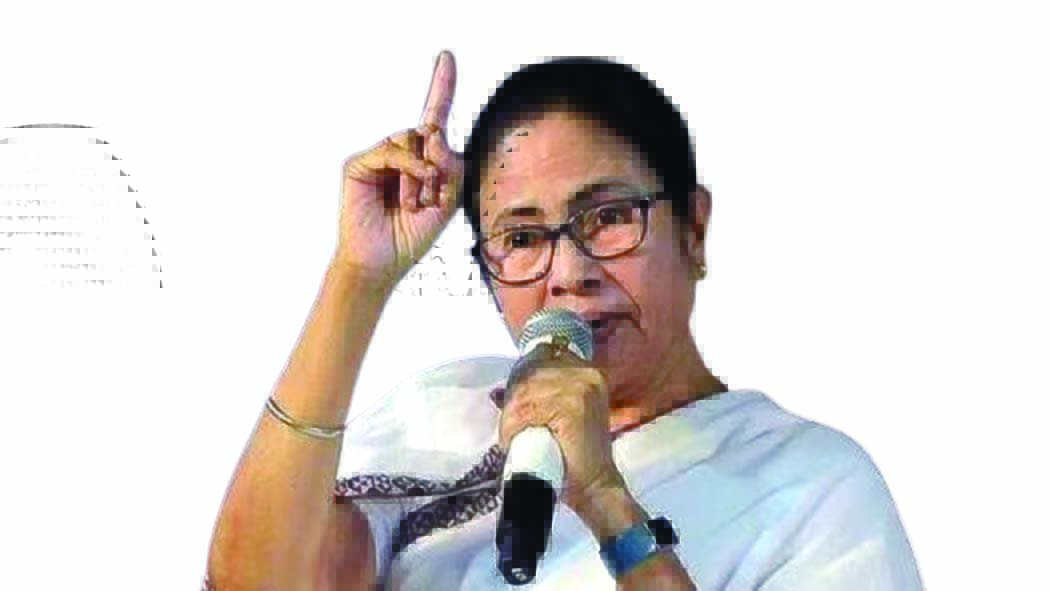 ममता बनर्जी ने अपने बयान पर दी सफाई कहा, मेरे खिलाफ हो रहा है झूठा प्रचार