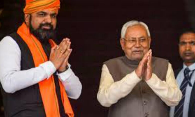 विधानसभा चुनाव से पहले नीतीश कुमार ने चली सियासी चाल