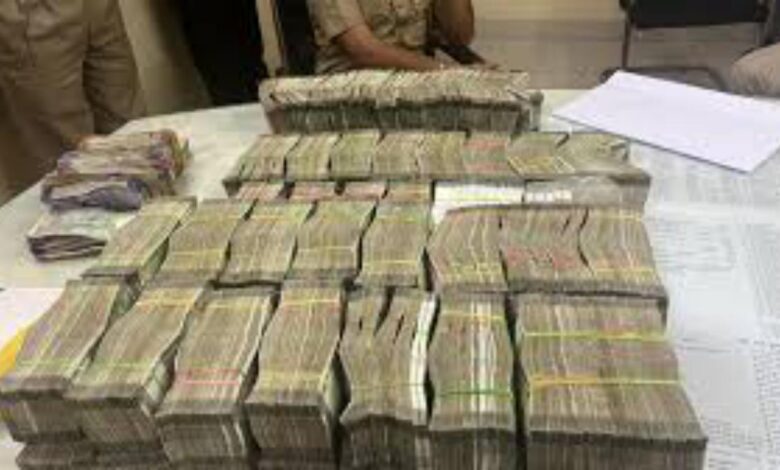 वन विकास निगम के अधिकारियों द्वारा 100 करोड़ रुपये के आयकर भरने के मामले की जाएगी जांच