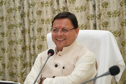 मुख्यमंत्री ने प्रदेशवासियों को दी स्वतंत्रता दिवस की शुभकामनाएं, गिनाईं सरकार की उपलब्धियां