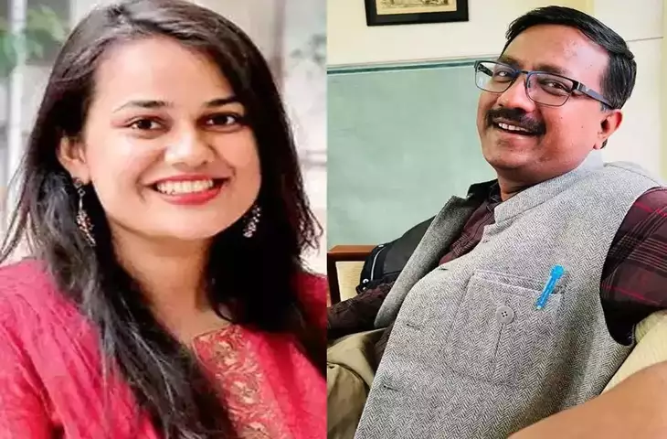 राजस्थान में 108 IAS का तबादला, टीना डाबी और उनके पति को मिली नई जिम्मेदारी