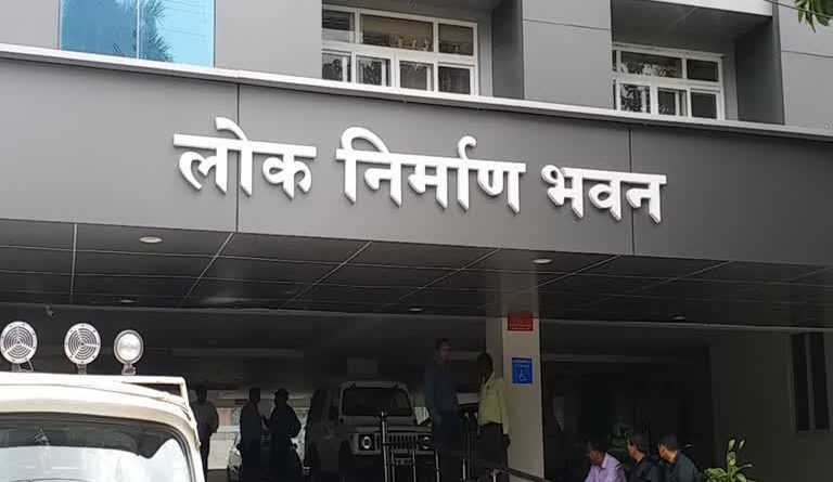 लोक निर्माण विभाग के इस डिवीजन में है मात्र एक जेई