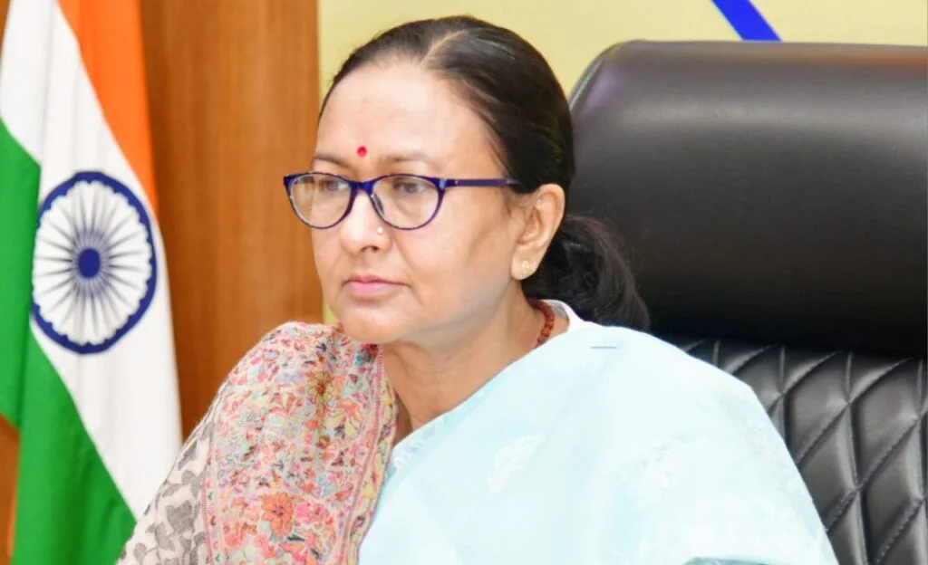 सीएस रतूड़ी की अध्यक्षता में हुई उत्तराखण्ड भूस्खलन न्यूनीकरण एवं प्रबंधन केन्द्र की बैठक