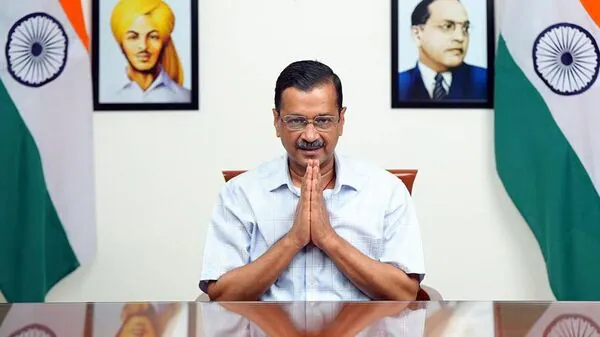 PMLA में दो बार रिलीज ऑर्डर मिल चुका-केजरीवाल के वकील