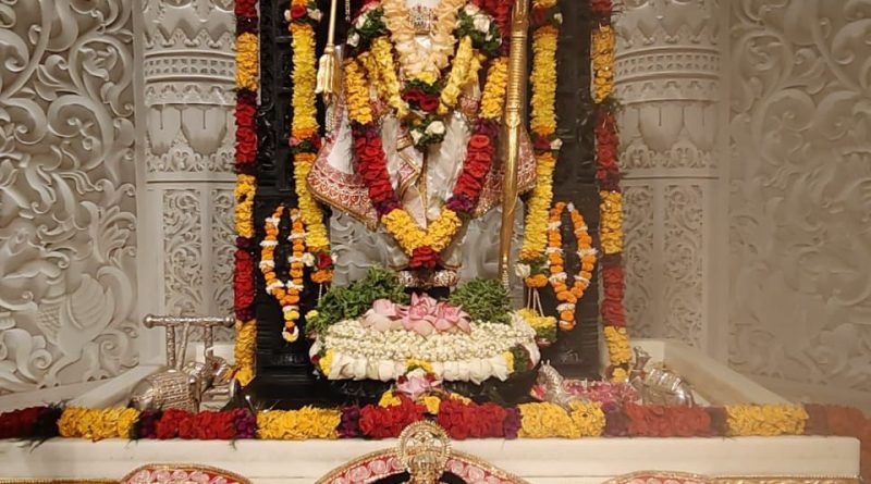 अयोध्या में श्रीराम को समर्पित उत्तराखंड के शुभवस्त्रम् ने बढ़ाई प्रदेश की सांस्कृतिक प्रतिष्ठा