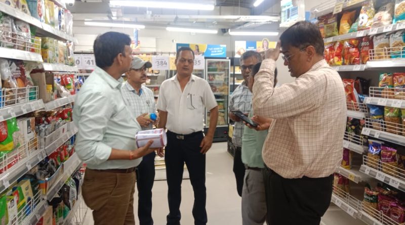 उत्तराखण्ड में मिलावटी देशी घी और मक्खन बेचने वालों के खिलाफ प्रदेशव्यापी छापेमारी अभियान शुरू