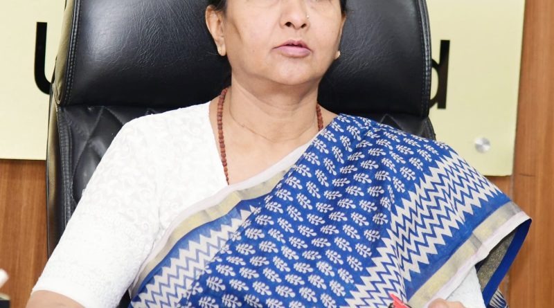 उत्तराखण्ड राज्य में प्रधानमंत्री उन्नत ग्राम योजना के क्रियान्वयन हेतु 07 जनपदों के 15 ब्लाॅक के 128 जनजाति बाहुल्य ग्रामों का चयन