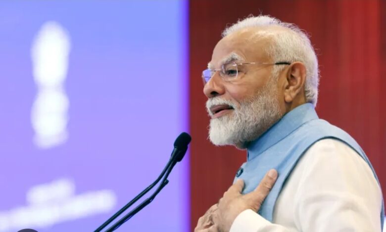 नमो ऐप के जरिए आज पीएम मोदी करेंगे भाजपा कार्यकर्ताओं से सीधा संवाद, आगामी चुनावों के लिए देंगे रणनीतिक दिशा निर्देश