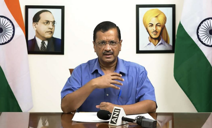 इस्तीफा देने के बाद अब अरविंद केजरीवाल सरकारी मकान करेंगे खाली और सरकारी सुविधाएं छोड़ेंगे