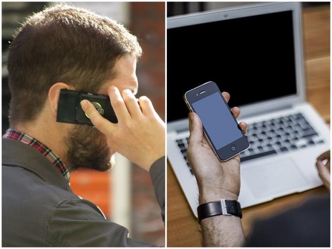 लैपटॉप और मोबाइल का अधिक इस्तेमाल होता है हानिकारक, इससे होती है हड्डियों की ये बीमारियां