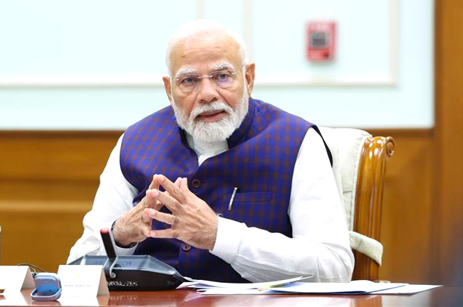 केंद्रीय मंत्रिमंडल ने ‘मिशन मौसम’ को दी मंजूरी, जलवायु परिवर्तन के प्रभावों से निपटने में करेगा मदद