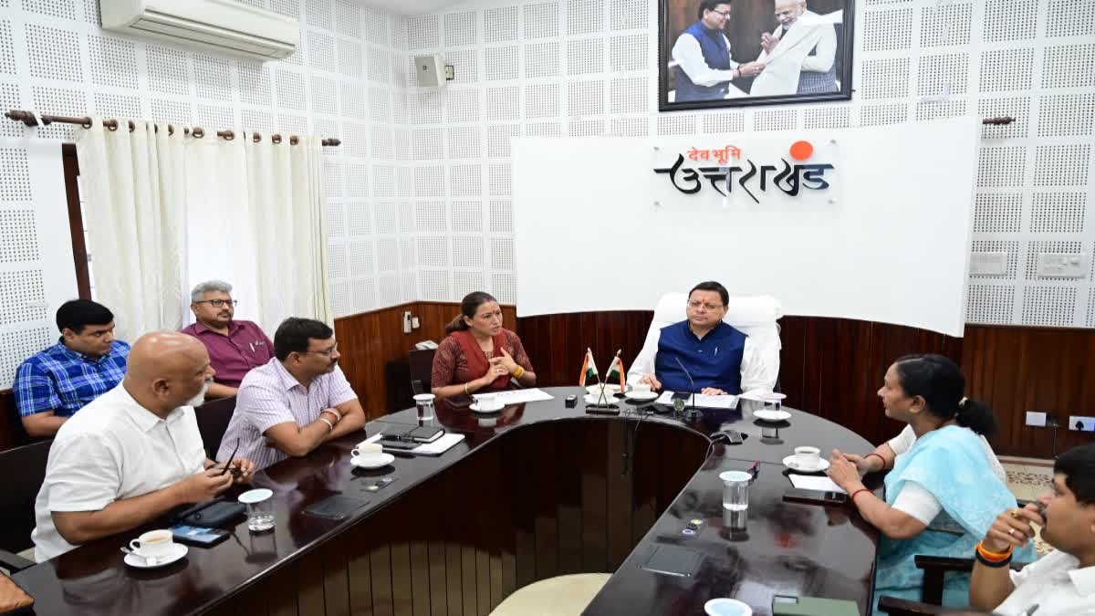 38वें राष्ट्रीय खेलों के आयोजन के लिए राज्यभर में तैयारियों की अंतिम तारीख 20 अक्तूबर तय कर दी गई