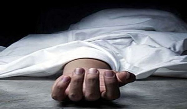 JEE की परीक्षा पास न होने पर छात्रा ने सातवीं मंजिल से कूदकर की आत्महत्या