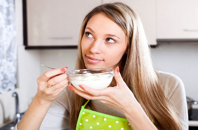 रोजाना दही खाने से सेहत को काफी फायदा, जानकर आप भी आज से ही खाना कर देंगे शुरू