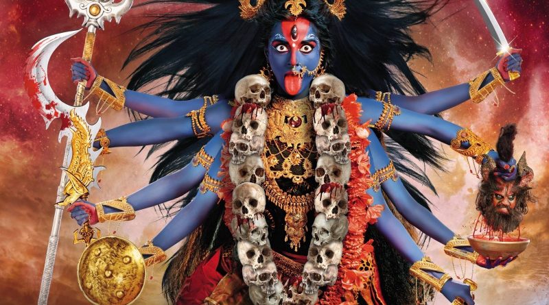 नवरात्रि के सातवें दिन मां कालरात्रि की पूजा, जानें पूजा विधि