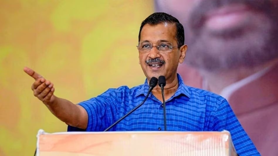 पूर्व मुख्यमंत्री अरविंद केजरीवाल का सीएम आवास खाली करने के बाद अब नया घर हुआ फाइनल