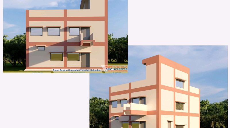 ब्लड बैंक हेतु प्रक्रिया गतिमान है, आगणन करवाए गए तैयार, अगले सप्ताह आंगणन शासन को प्रेषित करने की तैयारी