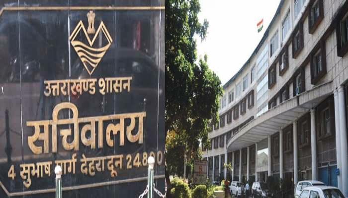 प्रमुख विभागों की वेबसाइट की गई सुचारू
