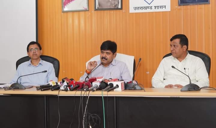 उत्तराखंड में बेरोजगारी दर में आई कमी, देखें आंकड़े