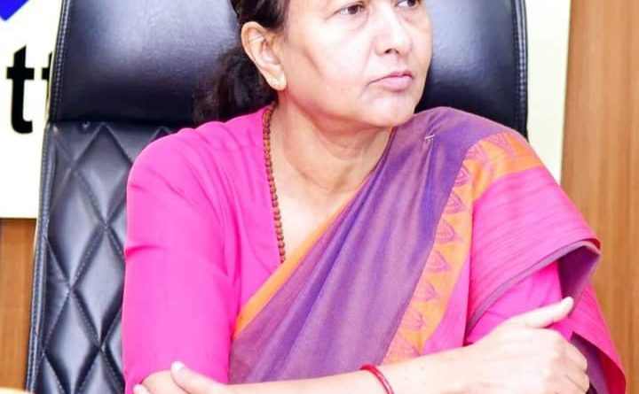 मुख्य सचिव ने स्किल डेवलपमेंट एण्ड एम्पलॉयमेंट कॉनक्लेव की तैयारियों के सम्बन्ध में समीक्षा की, दिए ये निर्देश