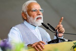 प्रधानमंत्री नरेन्द्र मोदी कल करेंगे नित्य मध्याह्न ”बाबा प्रसाद” वितरण का शुभारंभ