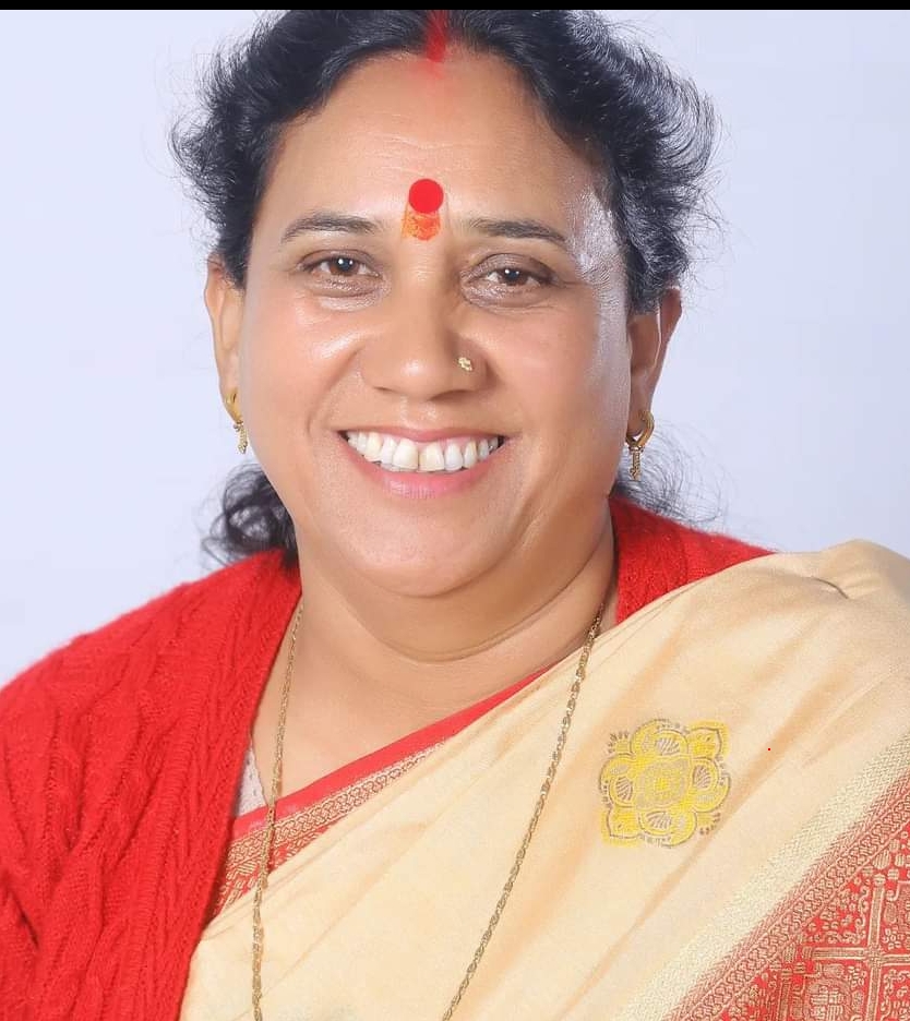 भाजपा ने देर रात पूर्व विधायक आशा नौटियाल के नाम पर लगाई मुहर