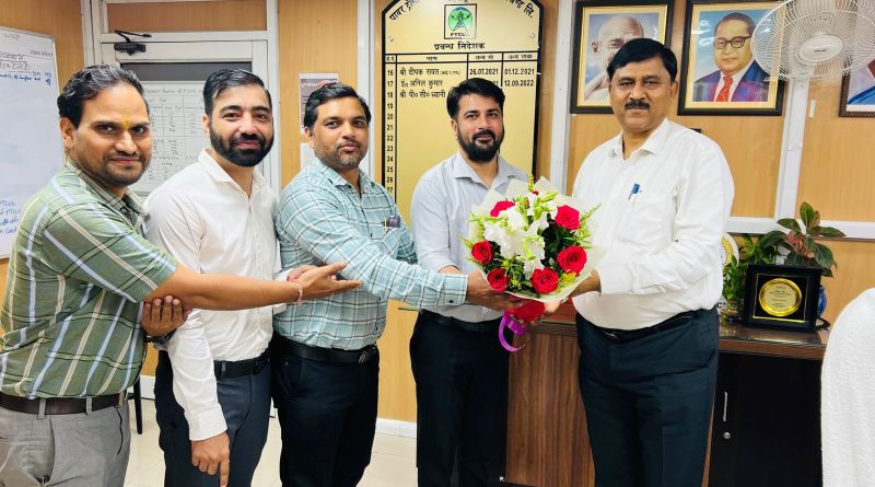 CM धामी की उम्मीदों पर खरा उतरे पिटकुल के एमडी पीसी ध्यानी