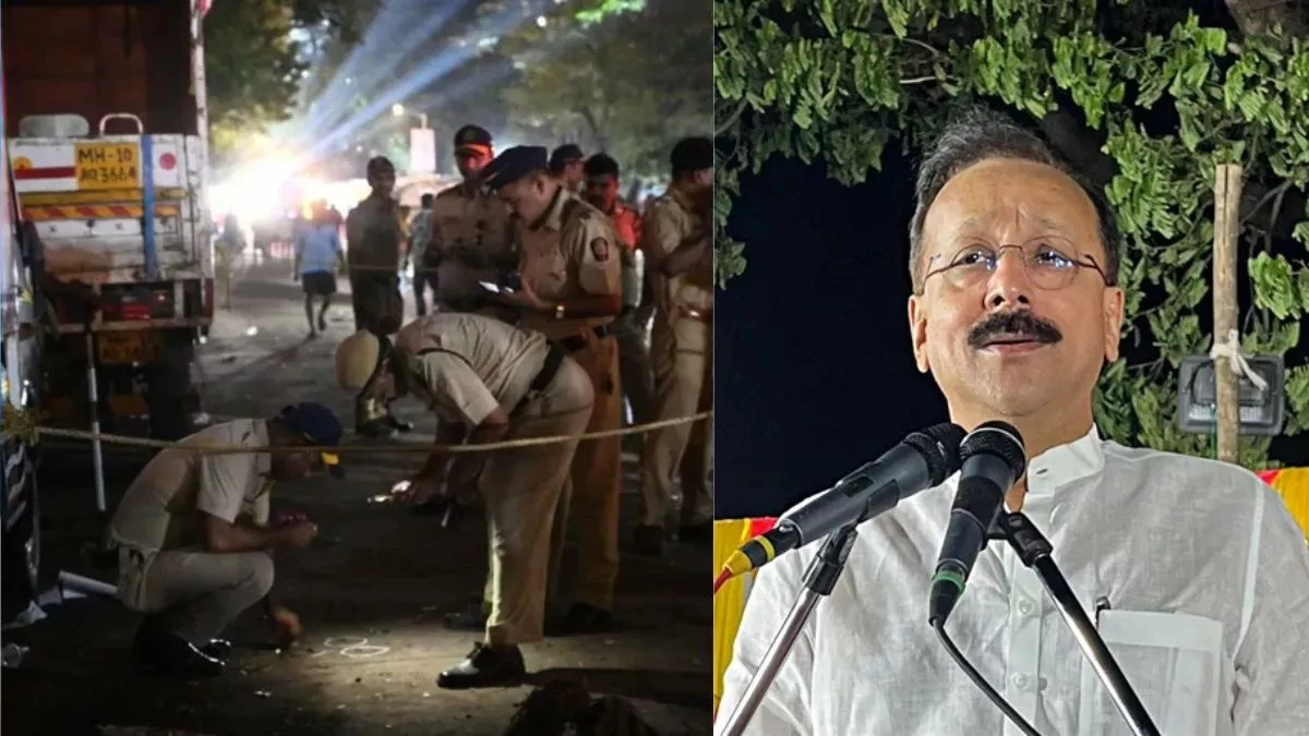 यूट्यूब से सीखा गोली चलाना: गौतम को शादियों में फायरिंग का था अनुभव, इसलिए हत्या के लिए उसे चुना