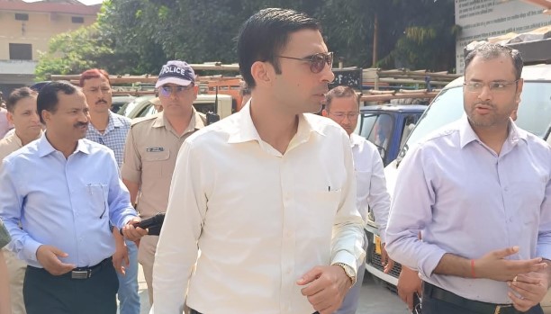 डीएम देहरादून का त्वरित एक्शन – निर्णय के 15 दिन के भीतर ही धरातल उतारी टीमें