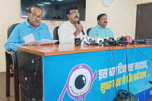 पहले चरण के लिए नामांकन प्रक्रिया शुरू, जानें उम्मीदवारों को किन बातों का रखना होगा ध्यान