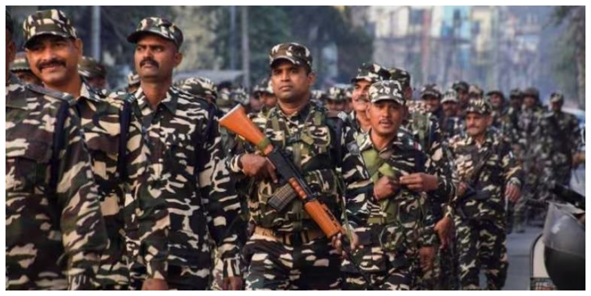 मणिपुर में सुरक्षा बलों को बड़ी कामयाबी, जिरीबाम में मुठभेड़ के दौरान 11 उग्रवादी ढेर