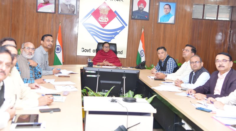 बदरीनाथ धाम में मिलेगी 24 घंटे बिजली! गैस इंसुलेटेड सबस्टेशन को मंजूरी