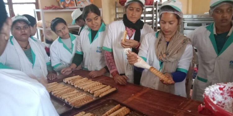 ब्रांड हाउस ऑफ हिमालयाज की 34.52 लाख की बिक्री