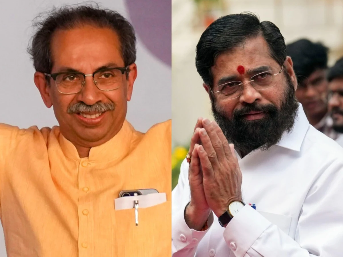 महाराष्ट्र में सरकार बनाने के लिए होंगे सिर्फ 72 घंटे, नतीजों से पहले शुरू हो गई सियासी केमिस्ट्री