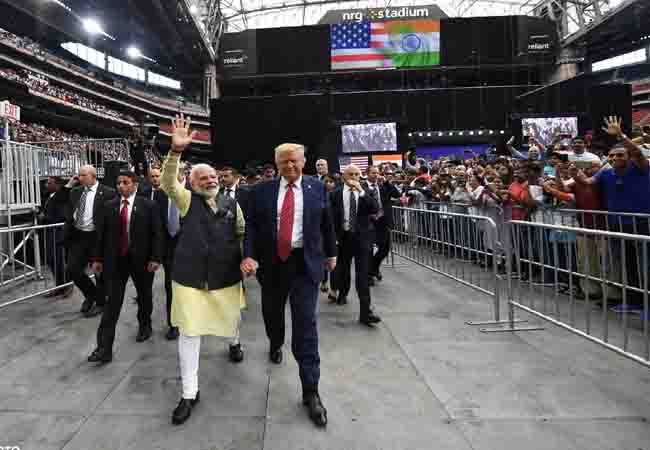 मेरे दोस्त को ऐतिहासिक जीत की बधाई’, PM मोदी ने कुछ इस अंदाज में डोनाल्ड ट्रंप को किया विश