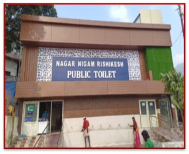 स्वच्छ भारत मिशन के तहत उत्तराखंड ने दर्ज की एक और उपलब्धि